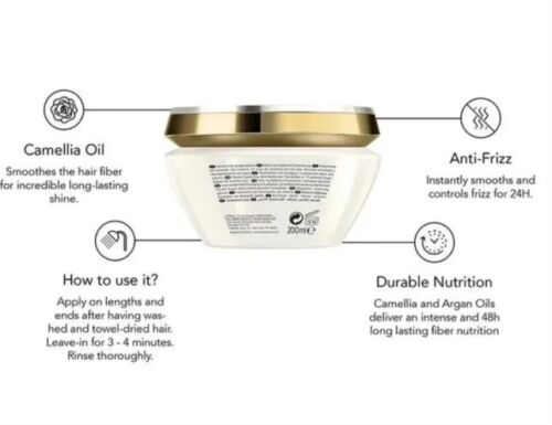 Kerastase Elixir Ultime Sublimating Oil Infused Hair Mask 75ml