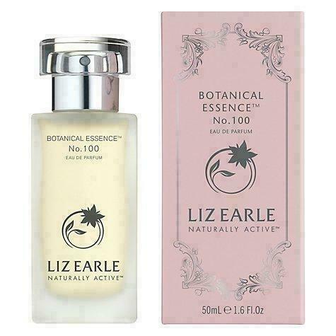 Liz Earle Botanical Essence  No.100, 50ml