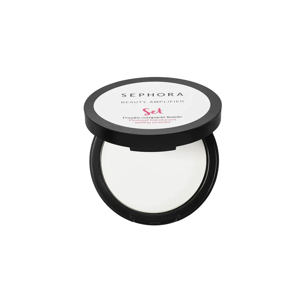 SEPHORA COLLECTION Beauty Amplifier Set Smoothing Powder