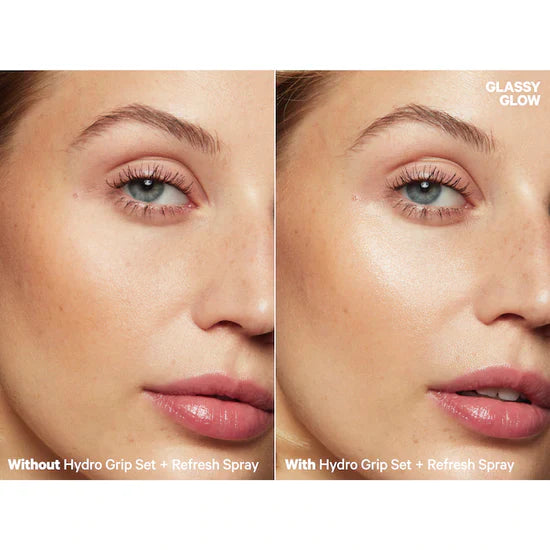 Milk makeup Hydro Grip Setting + Refreshing Spray 50ml