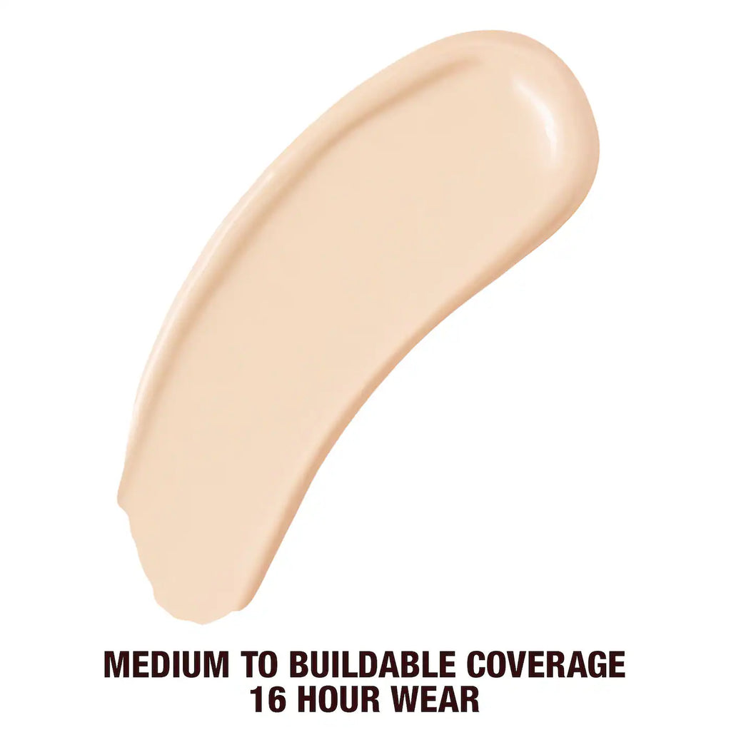 Charlotte Tilbury Charlotte's Beautiful Skin Foundation (30ml 2 Neutral)