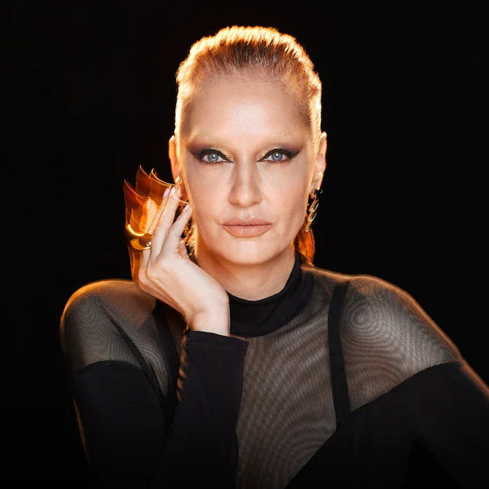 Huda Beauty Empowered Eyeshadow Palette