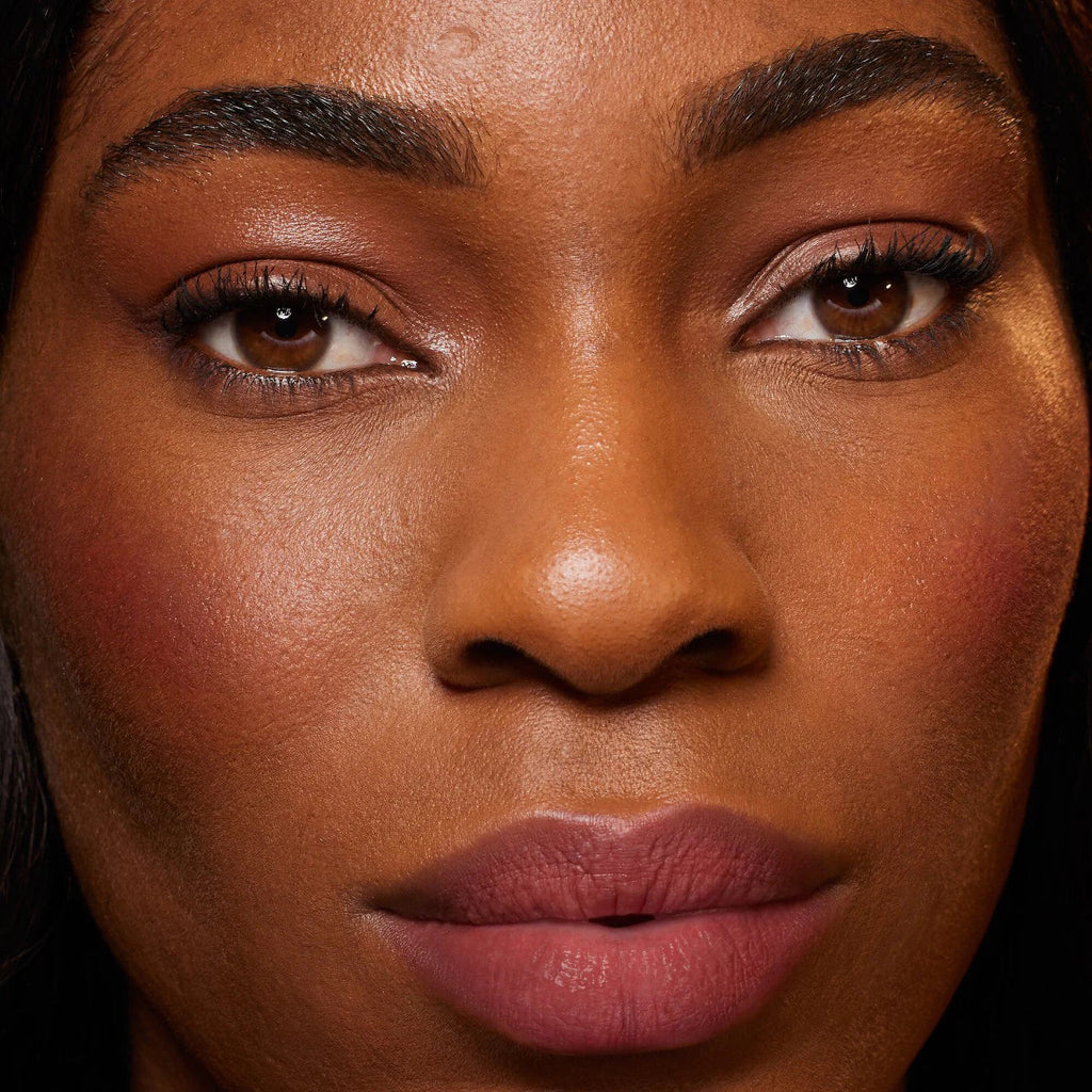 HUDA BEAUTY Lip Blush Cream Lip & Cheek Stain- Berry Kiss