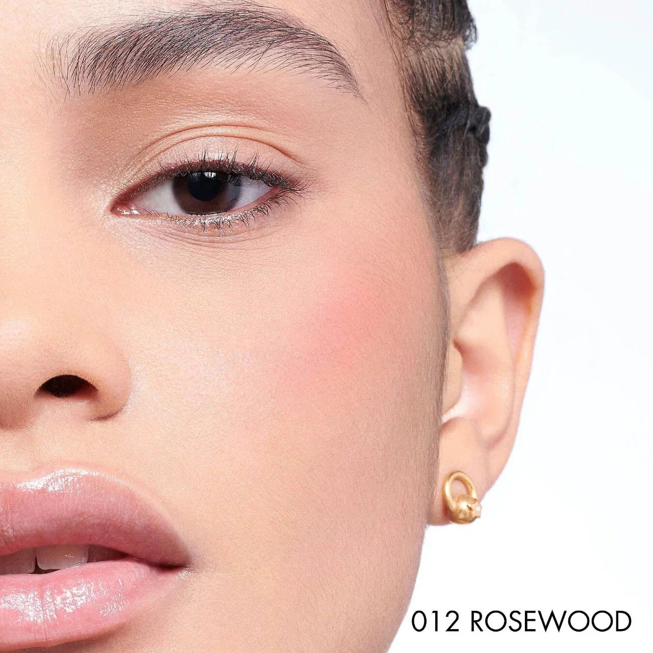 Dior Rosy Glow Blush- 012 Rosewood