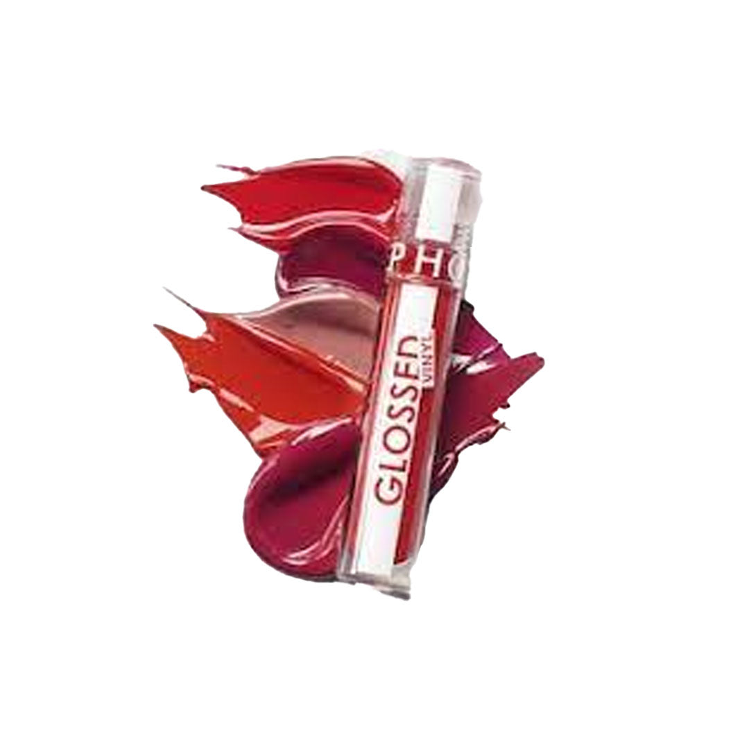 SEPHORA COLLECTION Glossed Vinyl Lip Gloss 06