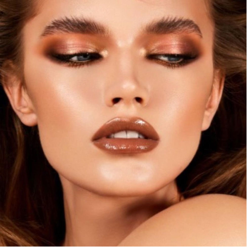 Natasha Denona Bronze Eyeshadow Palette