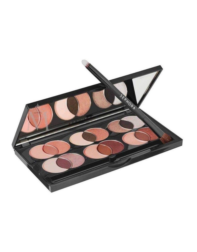 SEPHORA COLLECTION Mixology Eyeshadow Palette