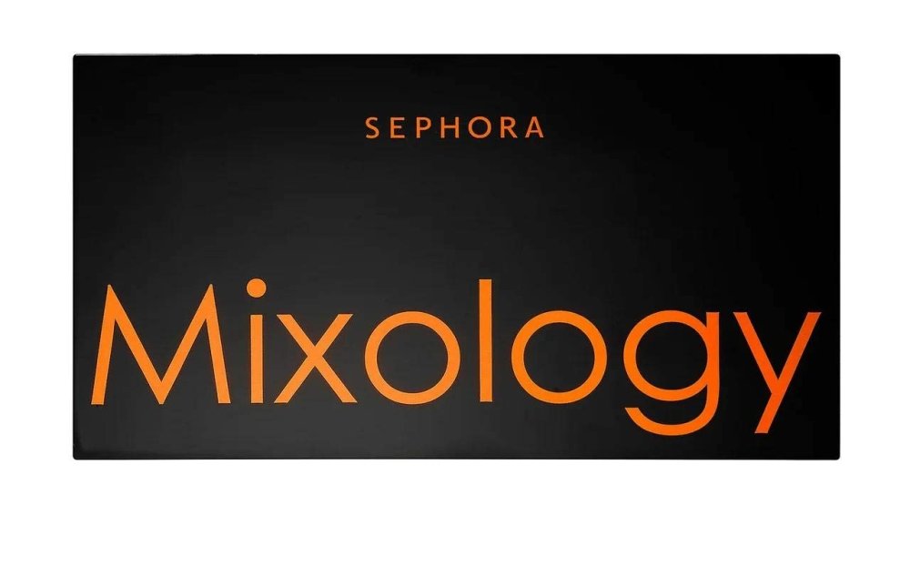 SEPHORA COLLECTION Mixology Eyeshadow Palette