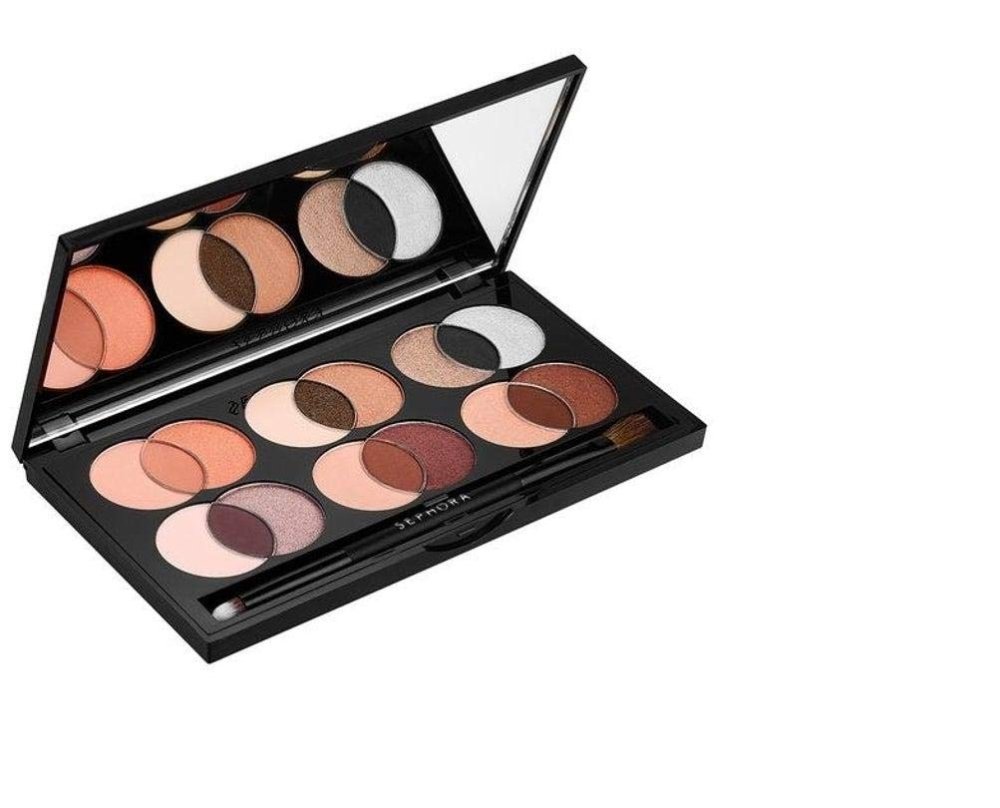 SEPHORA COLLECTION Mixology Eyeshadow Palette
