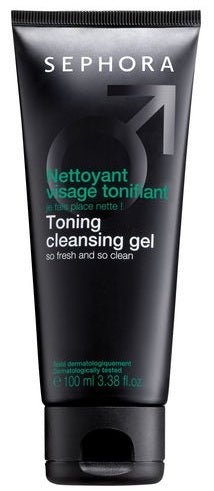 Sephora Exfoliating Facial Scrub 65 ml