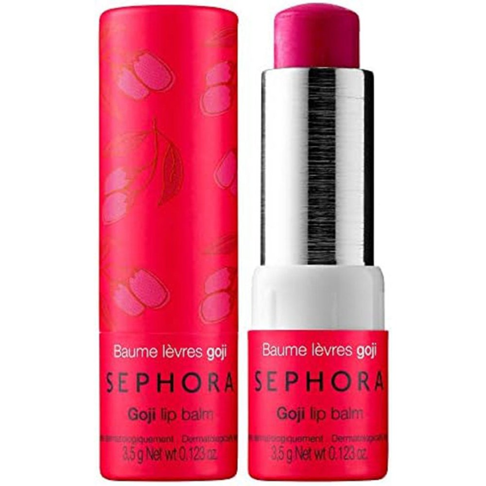 Sephora Lip Balm - Goji