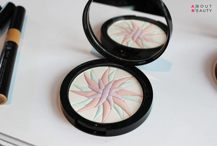 Sephora Collection Glow Finishing Pressed Powder