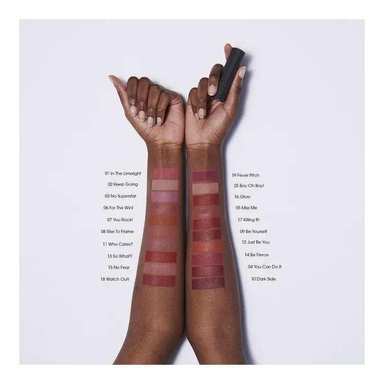 SEPHORA Rouge Matte Lipstick Miss Me 05