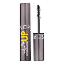 Sephora Size Up - Immediate Supersized Volume Mascara Ultra Black