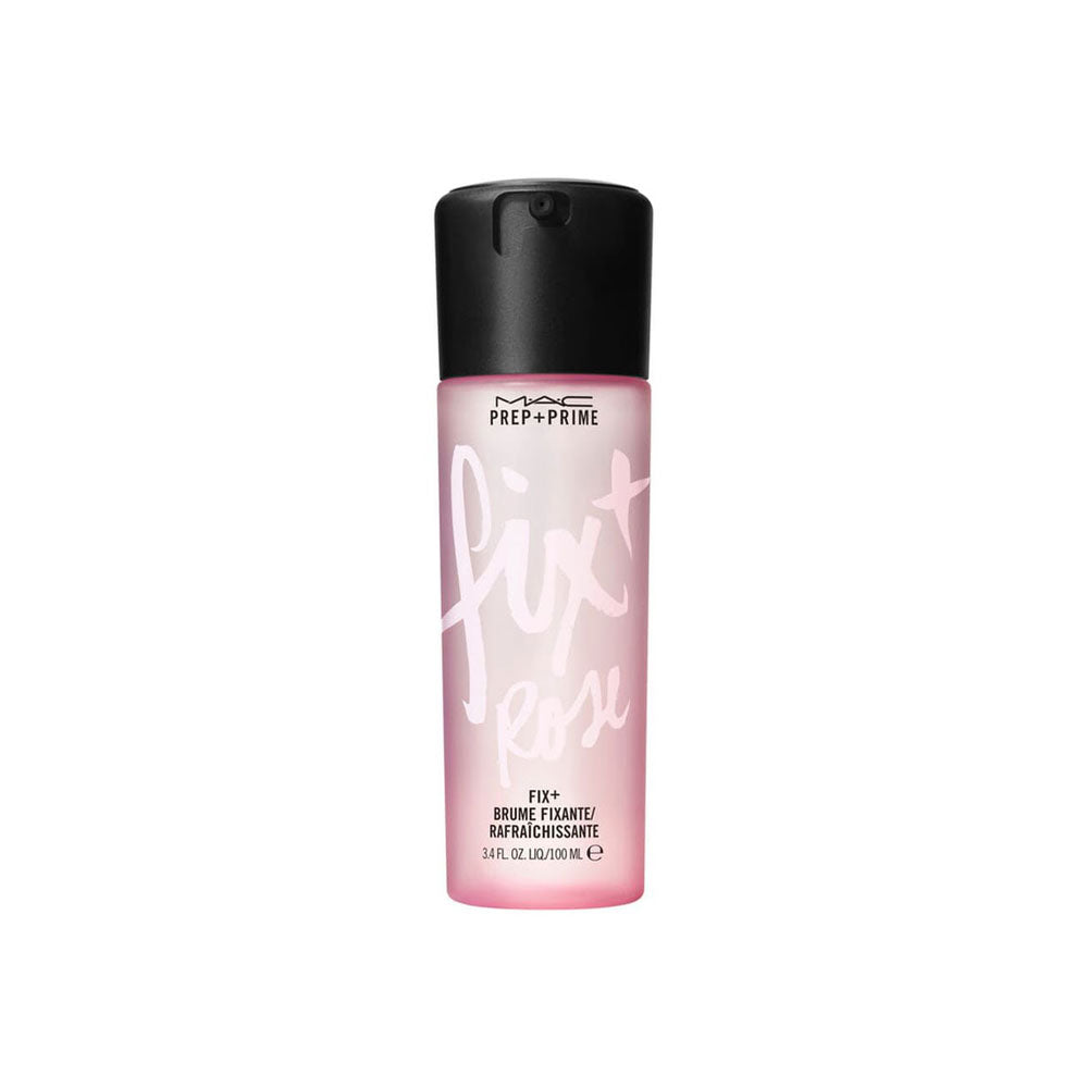 MAC prep + prime Rose Makeup Fixing Spray - 100ml