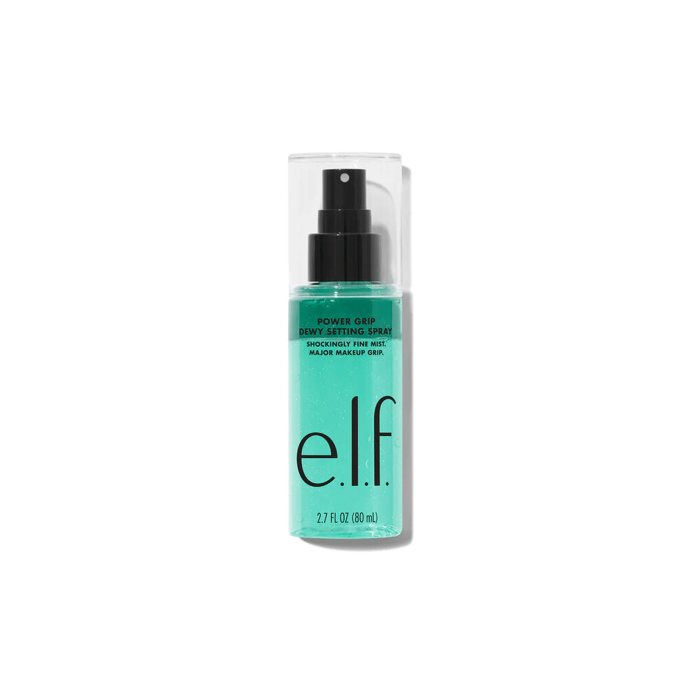 ELF COSMETICS Power Grip Dewy Setting Spray