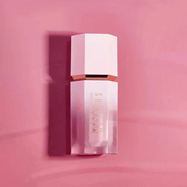 SHEGLAM Color Bloom Liquid  Blush Rose Ritual