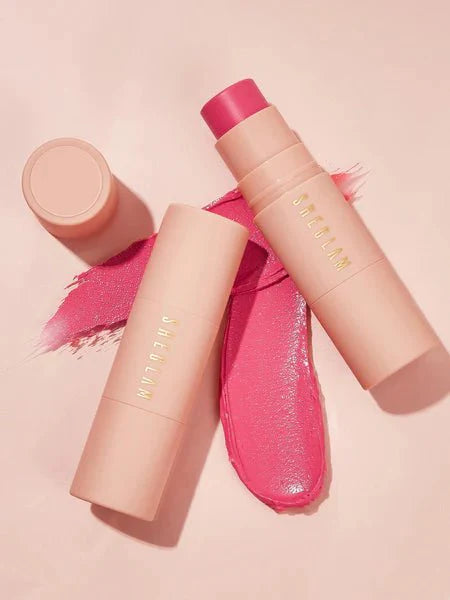 SHEGLAM-Glowin Up Skin Stick-Midnight Hour