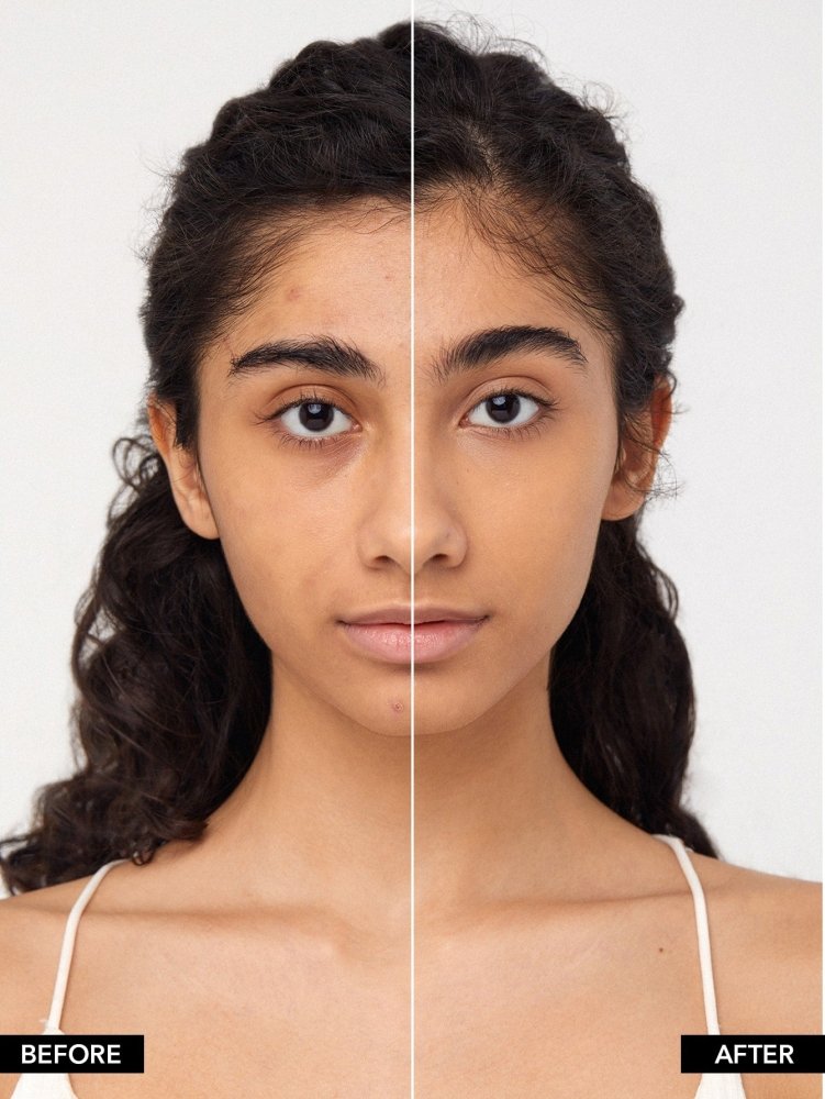 SheGlam Multi-Fix Concealer and Color Corrector Dulce de Leche