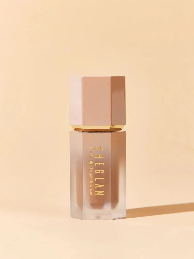 Sheglam - Sun Sculpt Liquid Contour Golden Sun