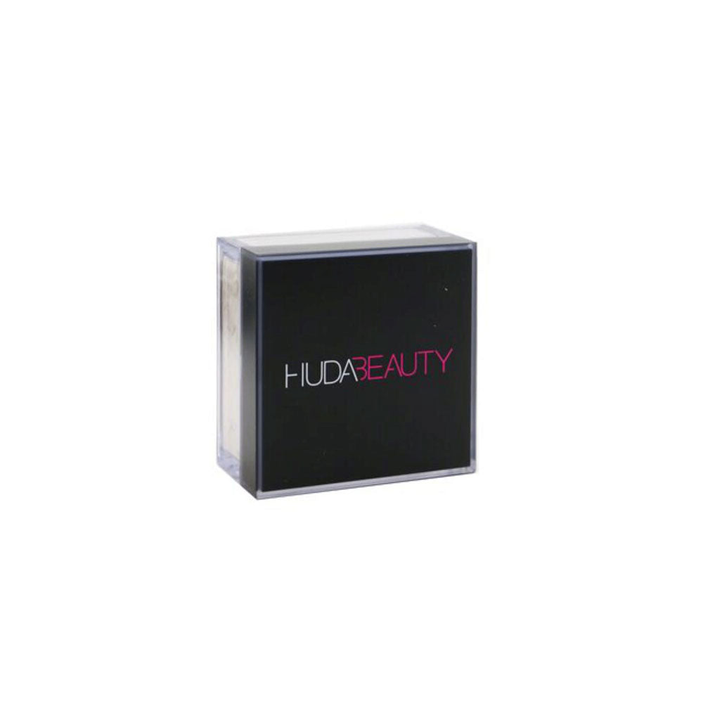 Huda Beauty Easy Bake Loose Baking & Setting Powder - Pound Cake 20G