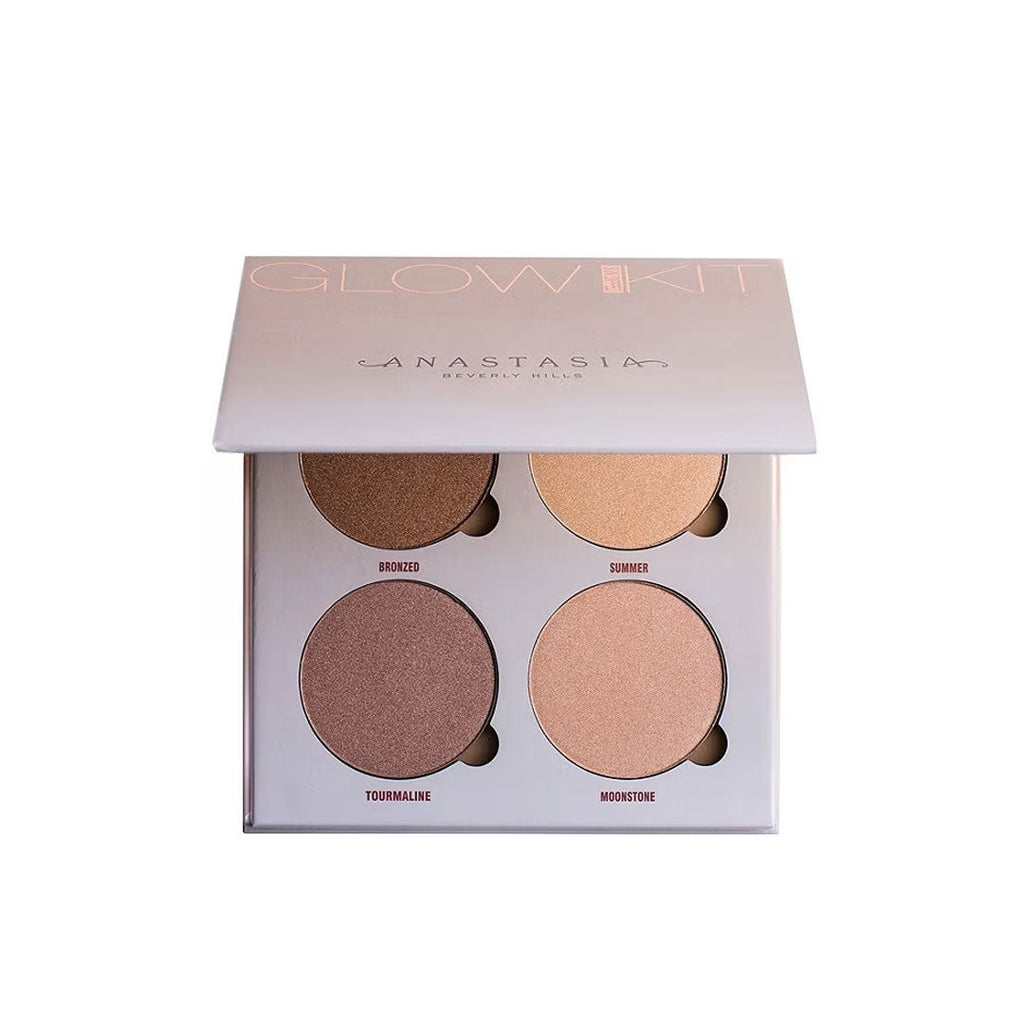 Anastasia Beverly Hills Sun Dipped Glow Kit