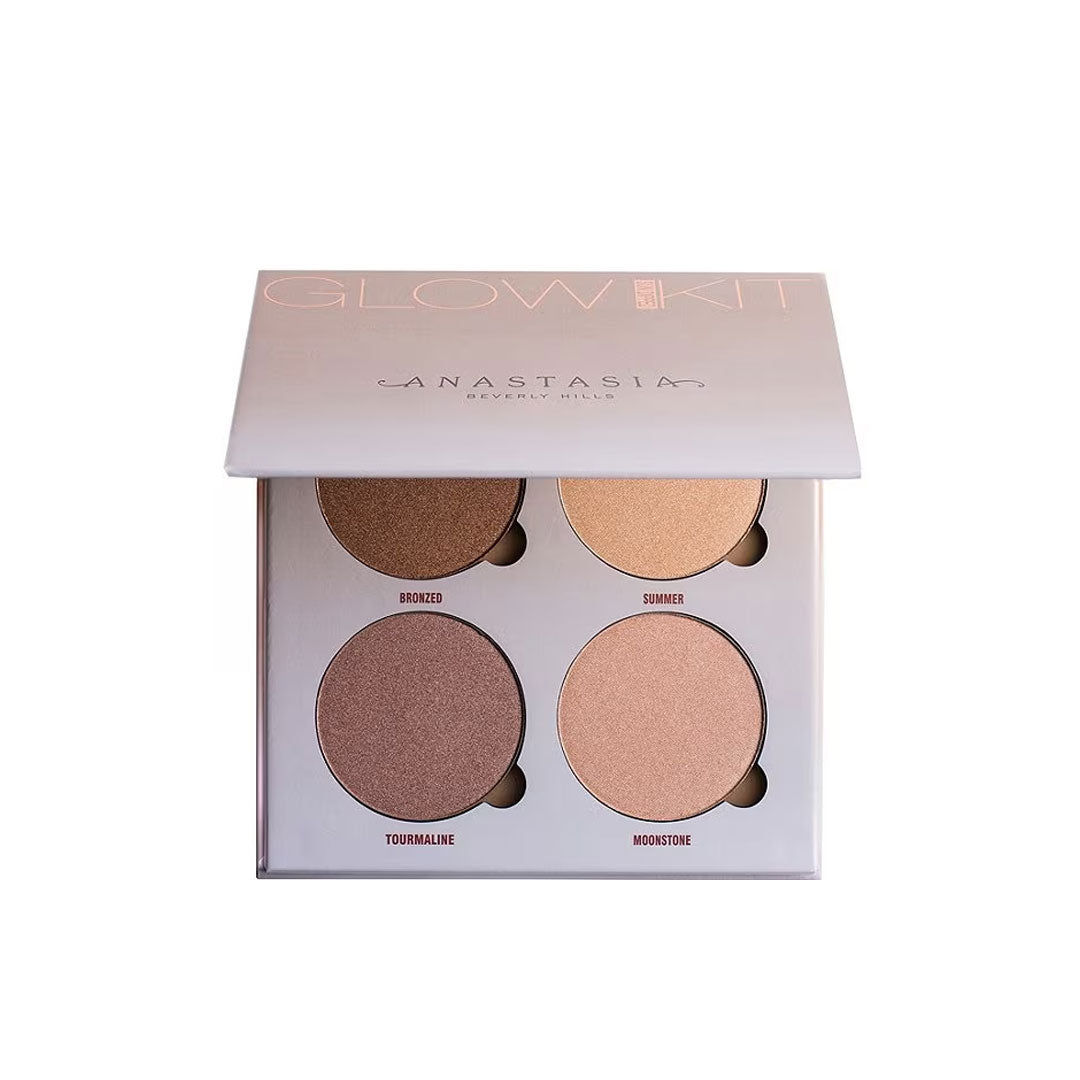 Anastasia Beverly Hills Sun Dipped Glow Kit