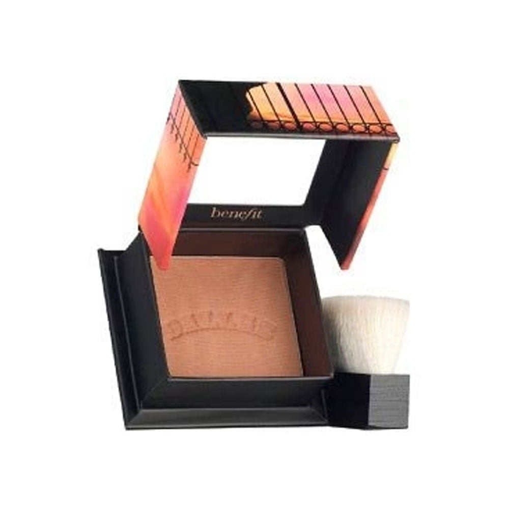 Benefit- Dallas Rosy Bronze Blush