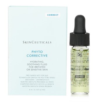 Skin Ceuticals Hydrating, Soothing Phyto Corrective 4ML
