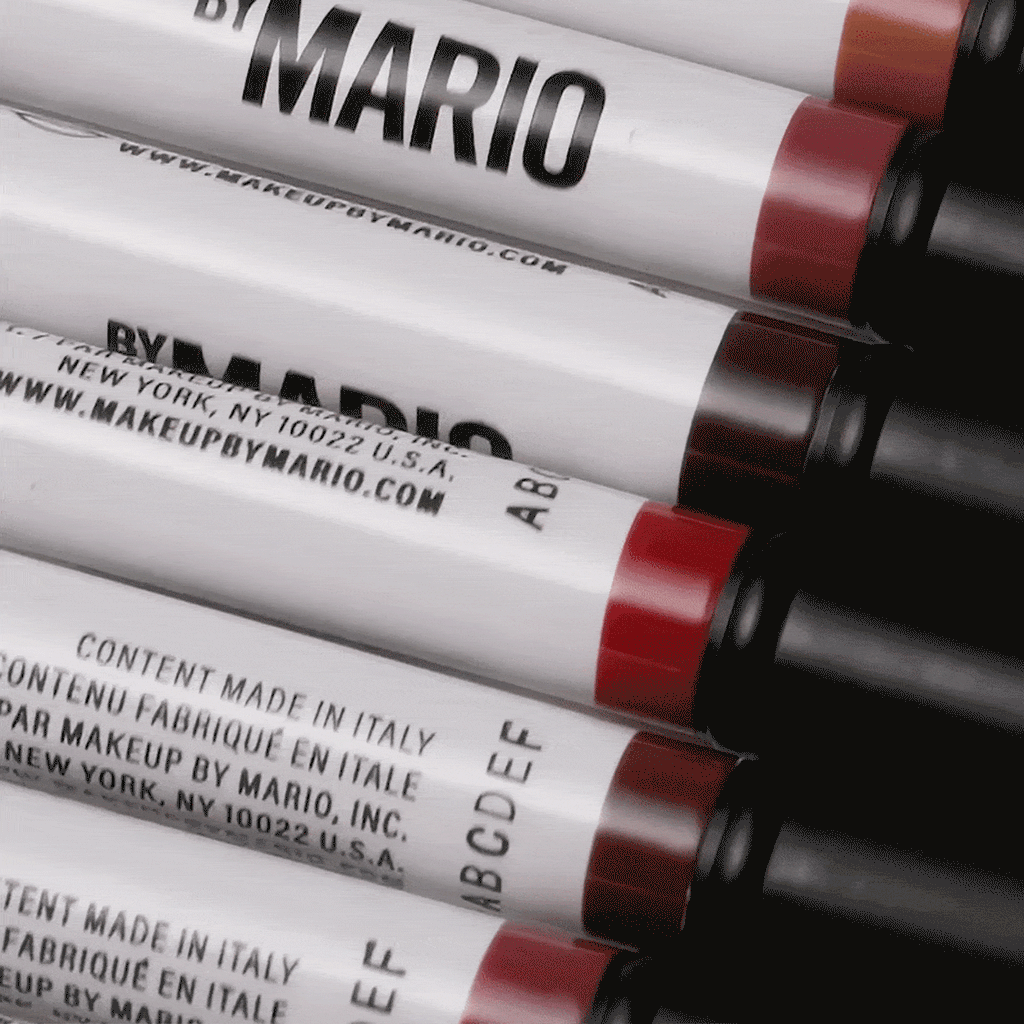 MAKEUP BY MARIO Ulta Suede Sculpting Lip Pencil Kevin