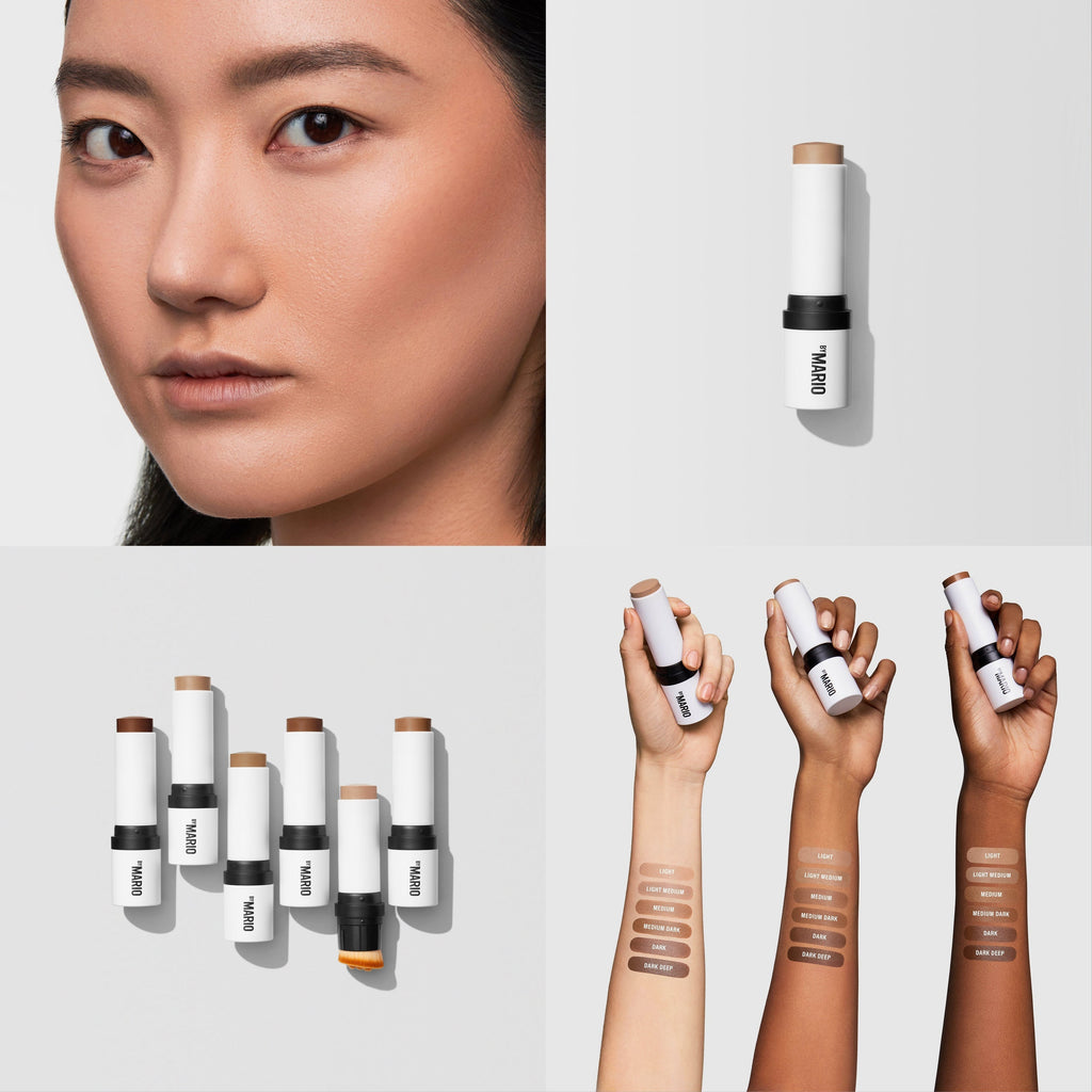 MAKEUP BY MARIO Soft Sculpt Stick Light Medium