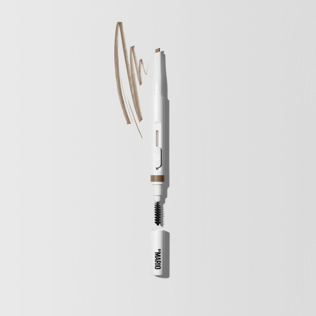 MAKEUP BY MARIO Master Blade Brow Pencil Dirty Blonde