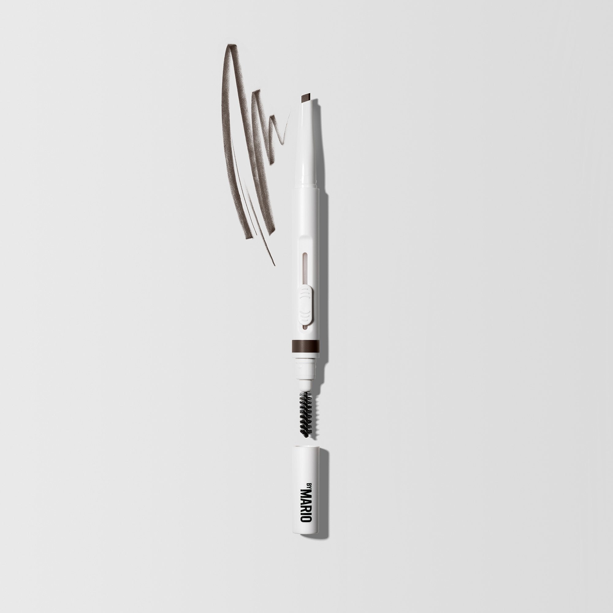 MAKEUP BY MARIO Master Blade Brow Pencil Black Brown