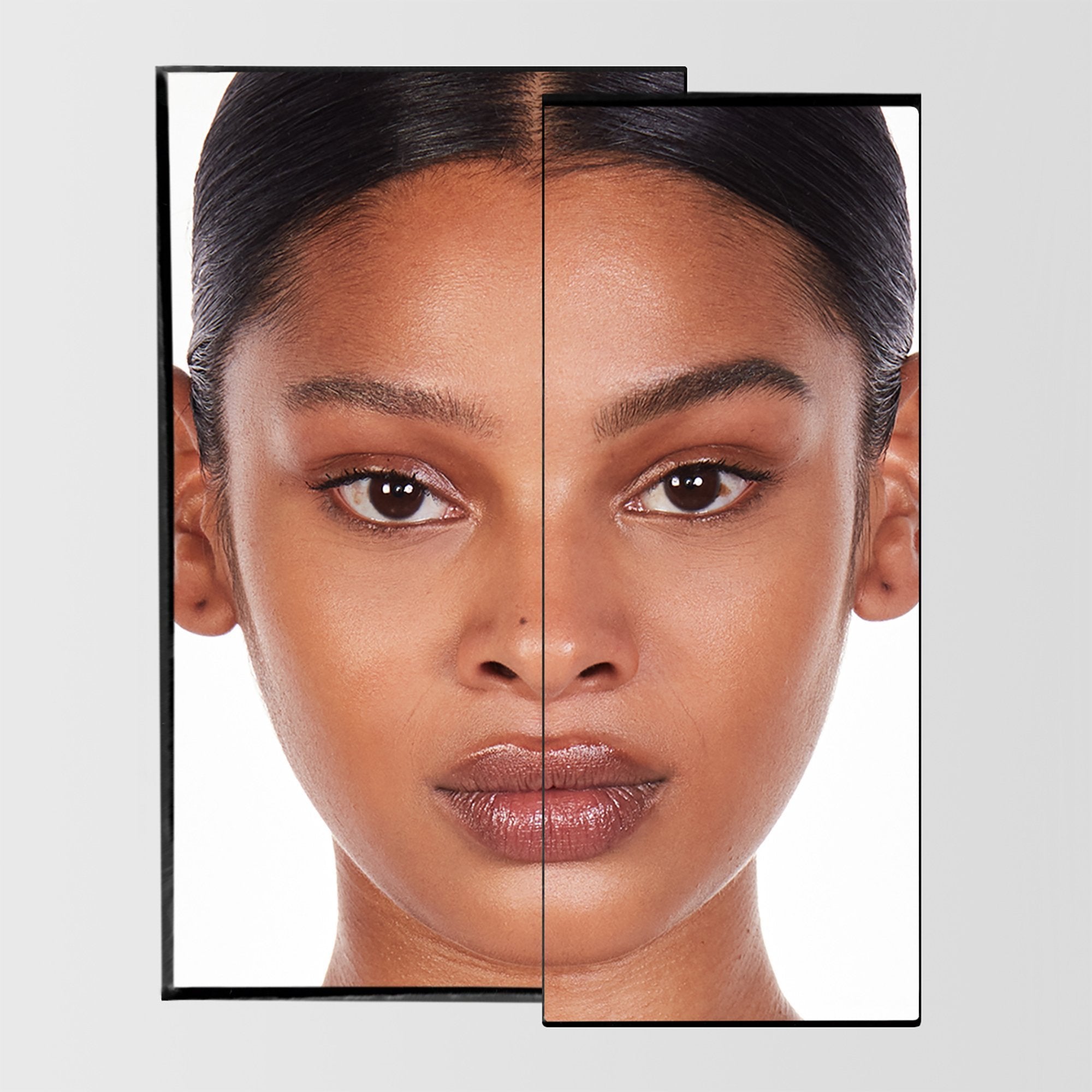 MAKEUP BY MARIO Master Blade Brow Pencil Black Brown