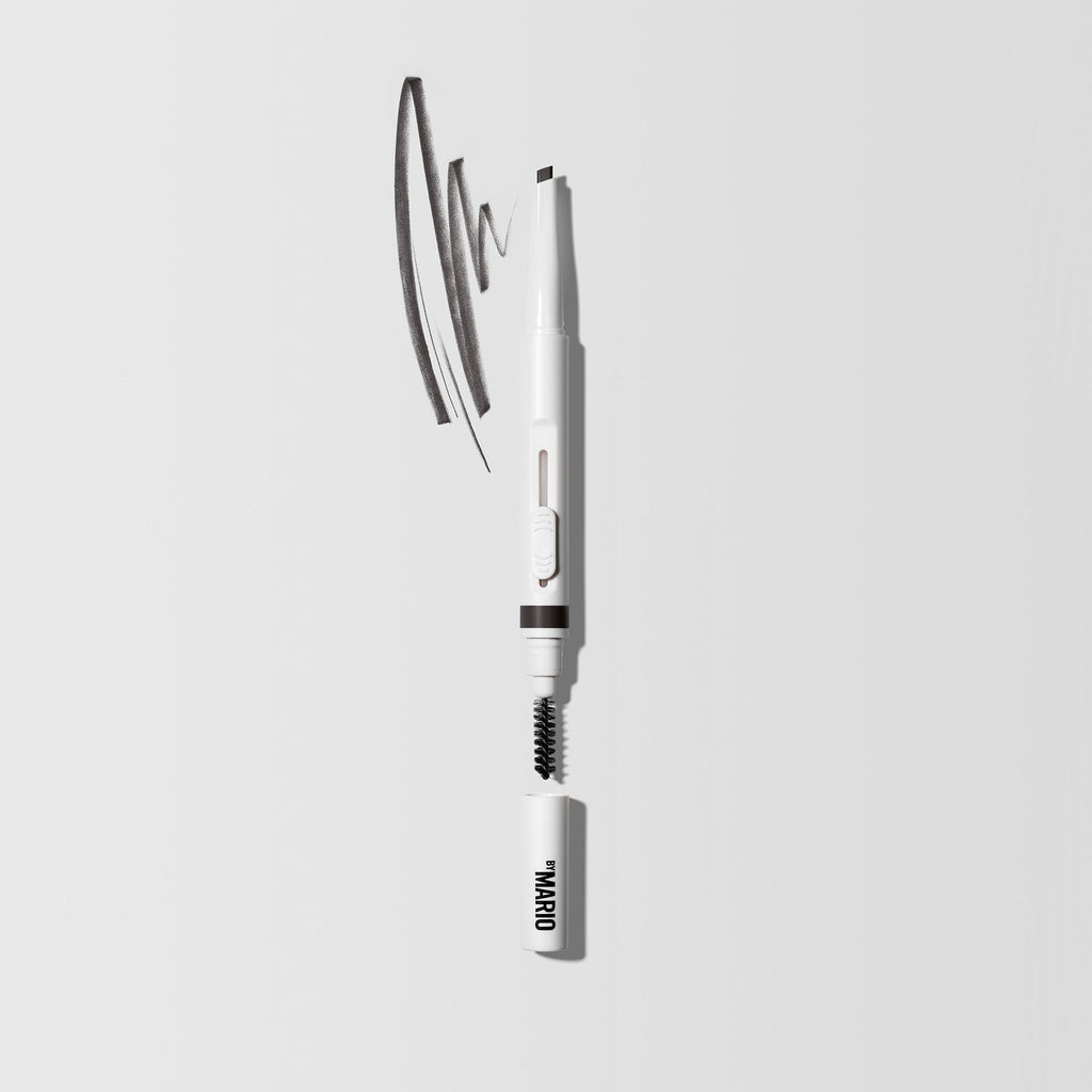 MAKEUP BY MARIO Master Blade Brow Pencil Almost Black