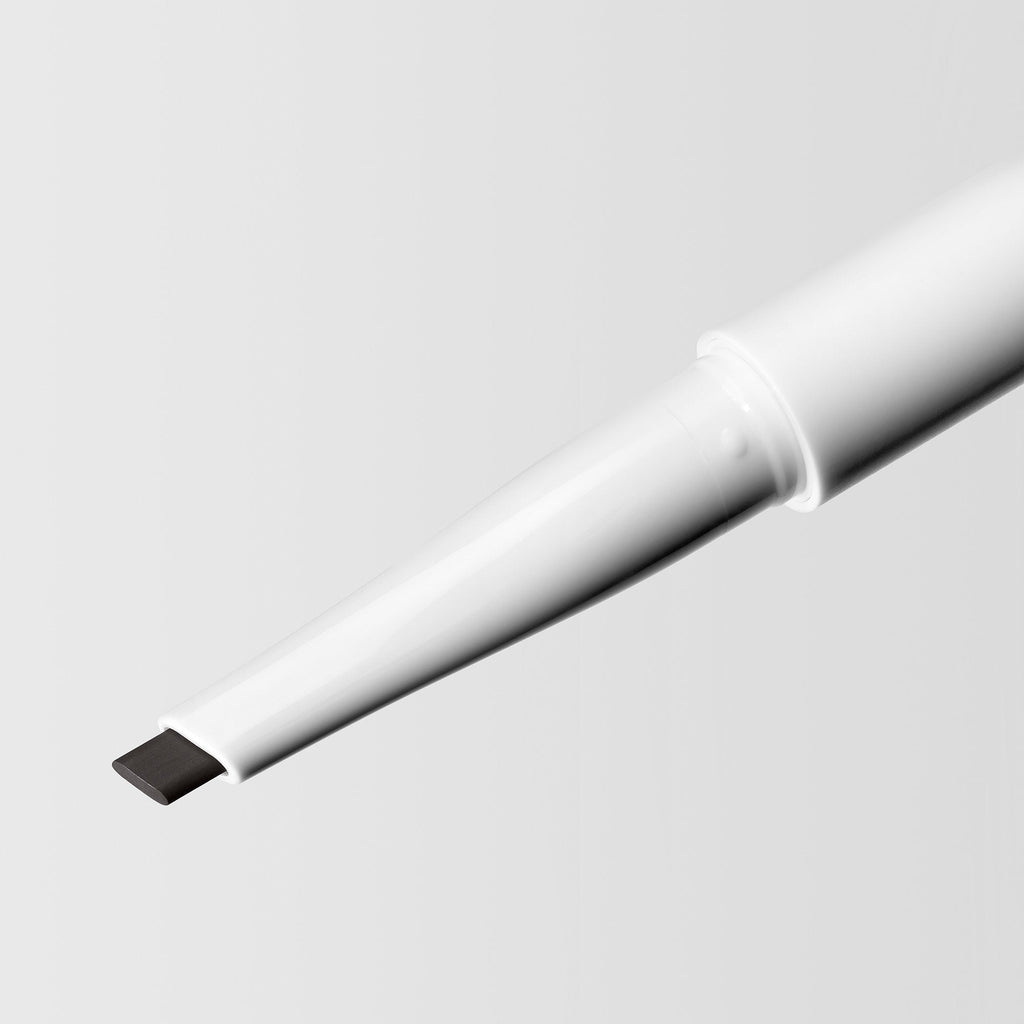 MAKEUP BY MARIO Master Blade Brow Pencil Almost Black