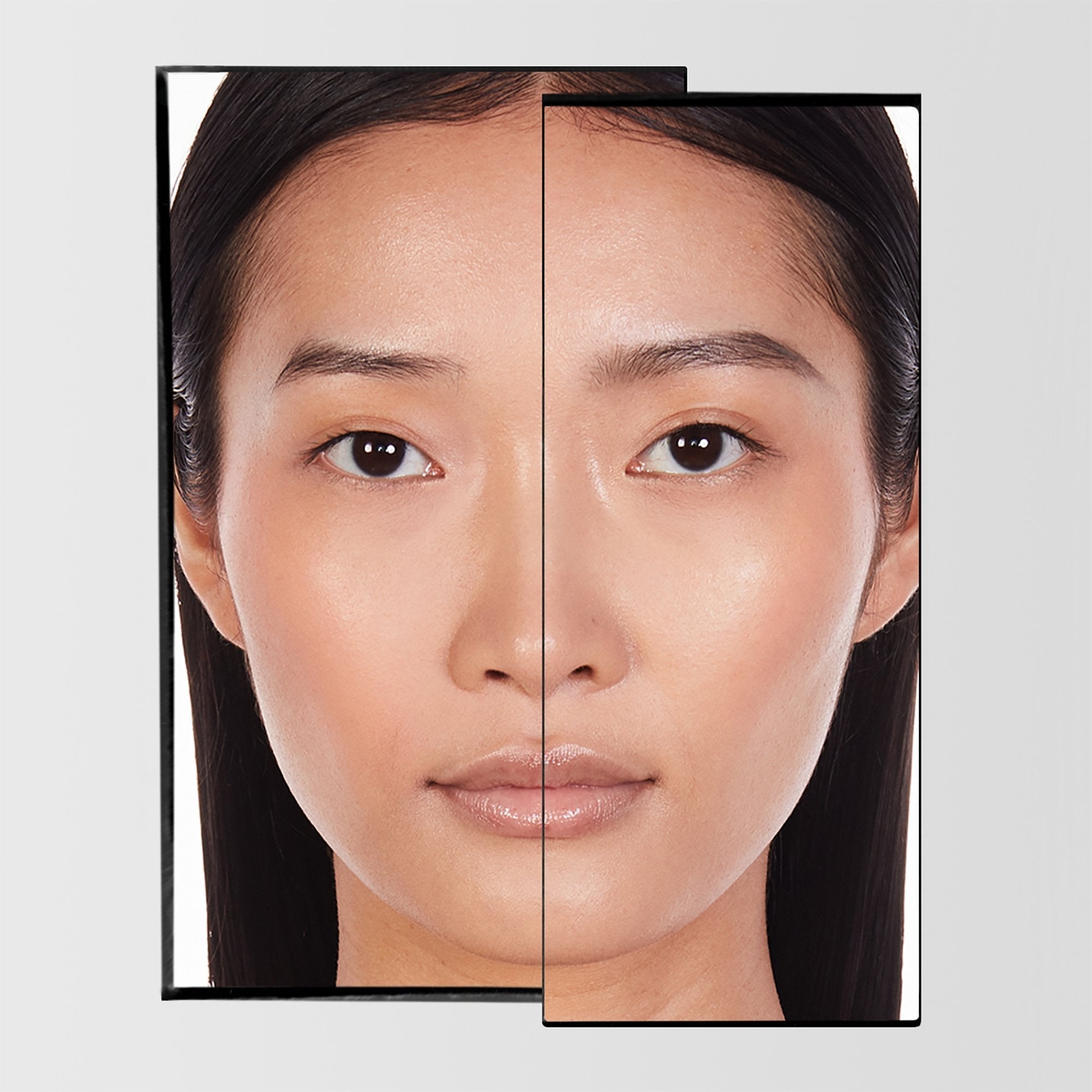 MAKEUP BY MARIO Master Blade Brow Pencil Almost Black