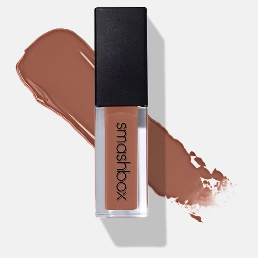 Smashbox Always On Liquid Lipstick - In Demand