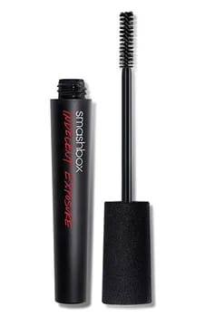 Smashbox- Indecent Exposure Mascara Deep Black