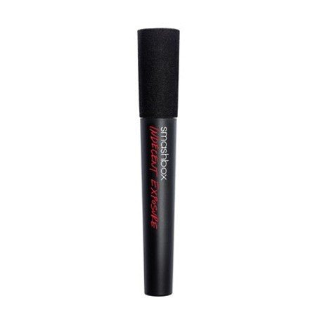 Smashbox- Indecent Exposure Mascara Deep Black