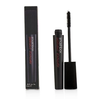 Smashbox- Indecent Exposure Mascara Deep Black