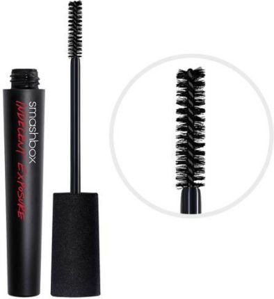 Smashbox- Indecent Exposure Mascara Deep Black