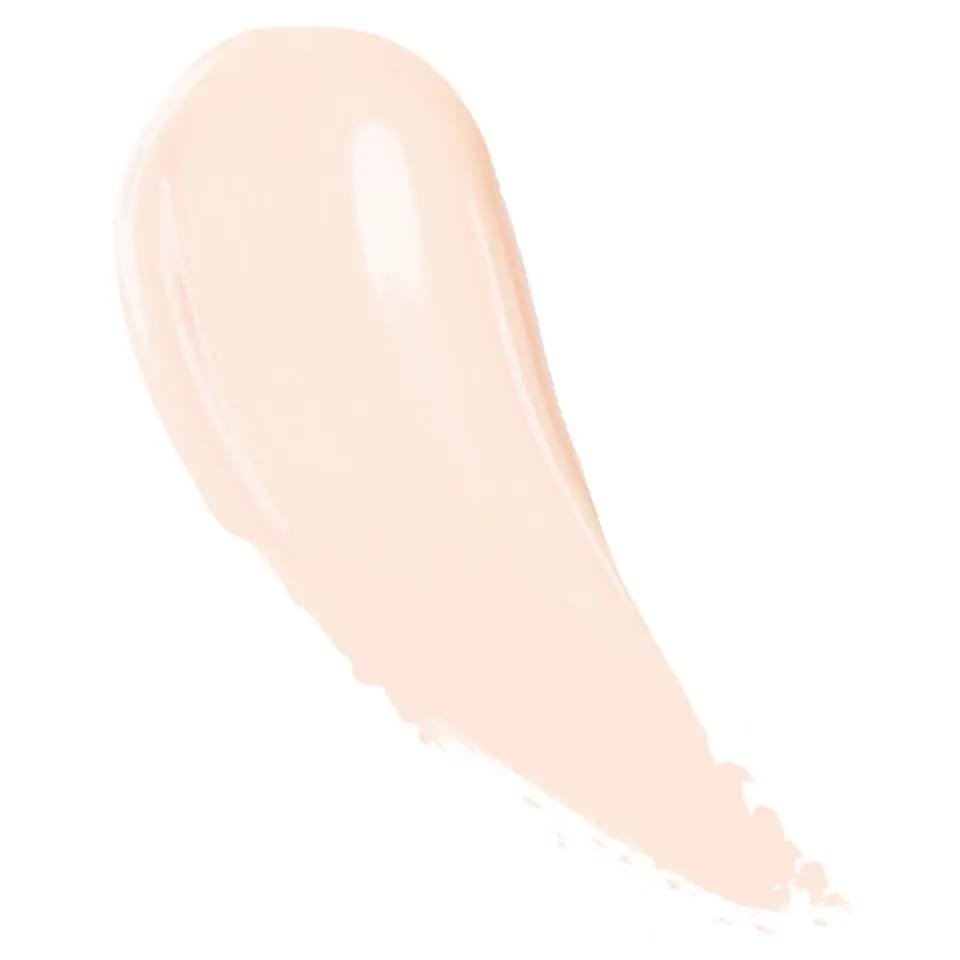 Smashbox Studio Skin 15 Hour Hydrating Foundation Shade 0.5 Porcelain 1 OZ 30mL