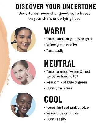 Smashbox Studio Skin 15 Hour Hydrating Foundation Shade 0.5 Porcelain 1 OZ 30mL