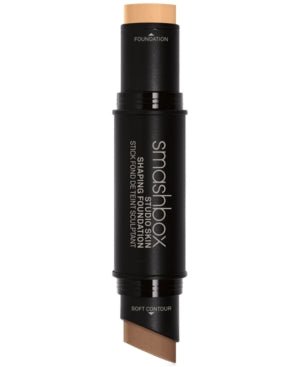 Smashbox Studio Skin Shaping Foundation Stick 1.2 Soft Contour