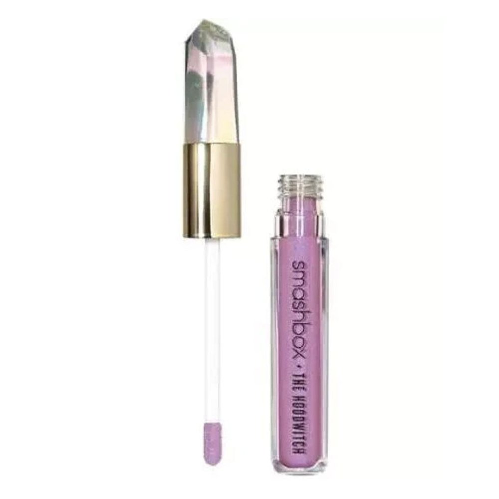 Smashbox the hoodwitch crystallized always on liquid eye shadow - dream prism