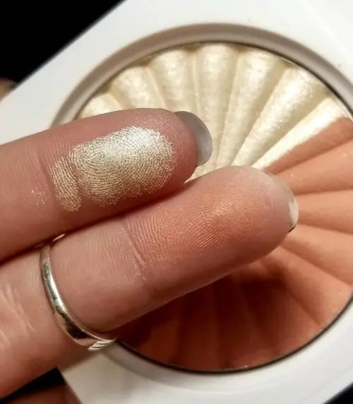 Ofra Pressed powder-Snuggle Up