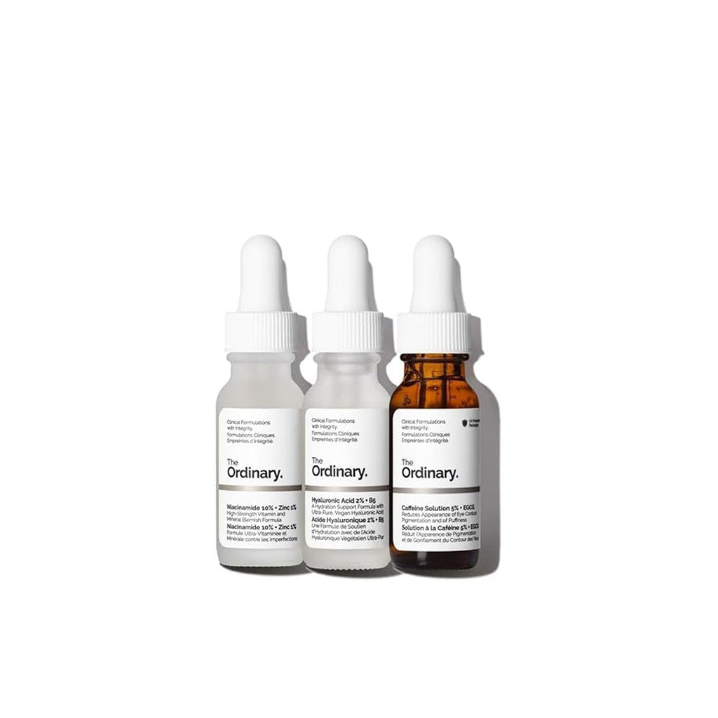 The Ordinary Most Loved Set