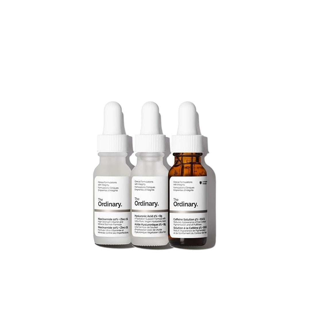 The Ordinary Most Loved Set