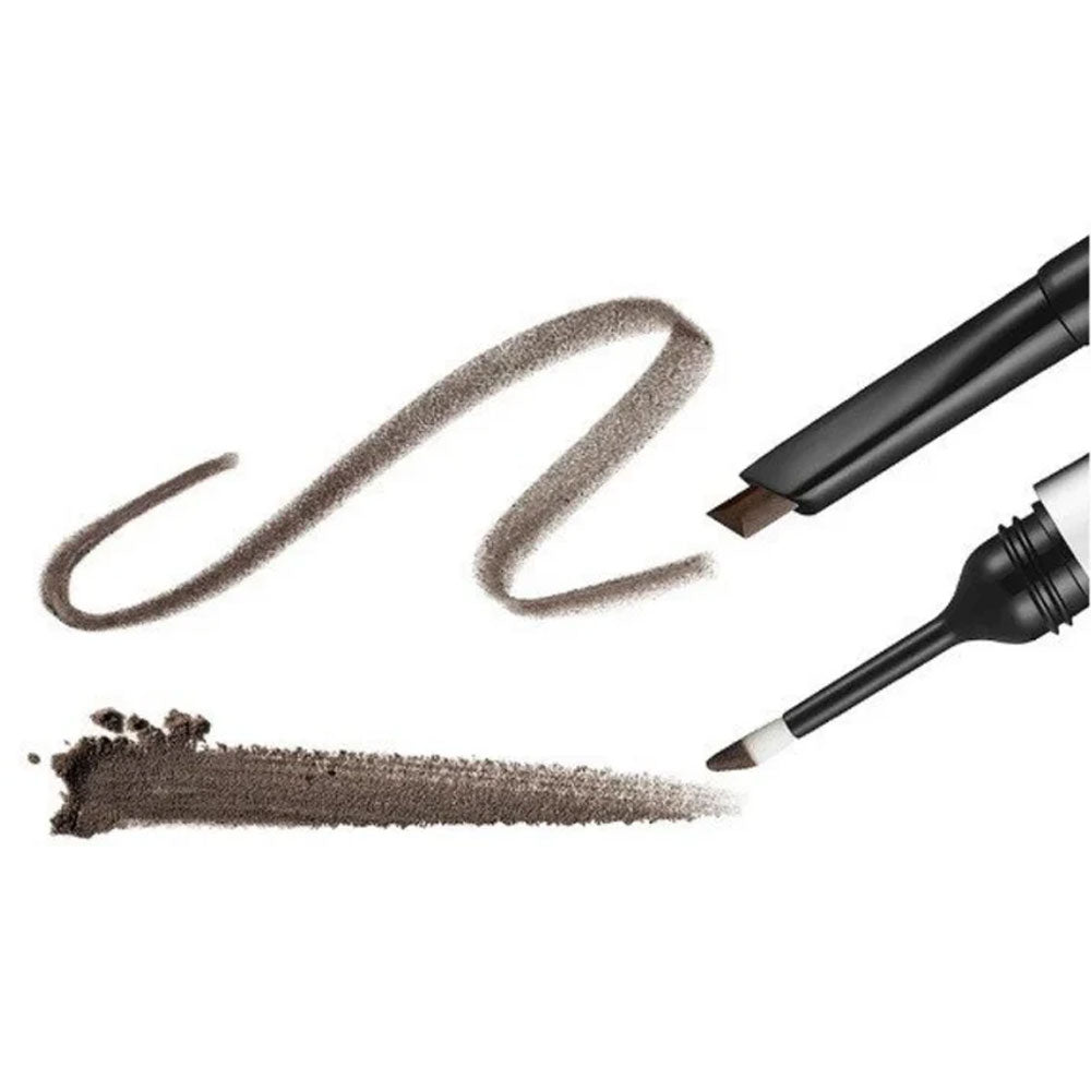 Benefit Brow Styler Multitasking Pencil & Powder For Brows - Cool Grey